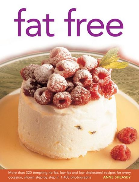 Produktbild: Fat Free