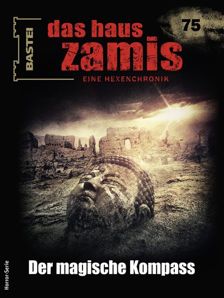 Produktbild: Das Haus Zamis 75