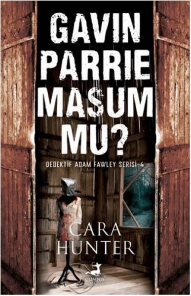 Produktbild: Gavin Parrie Masum mu