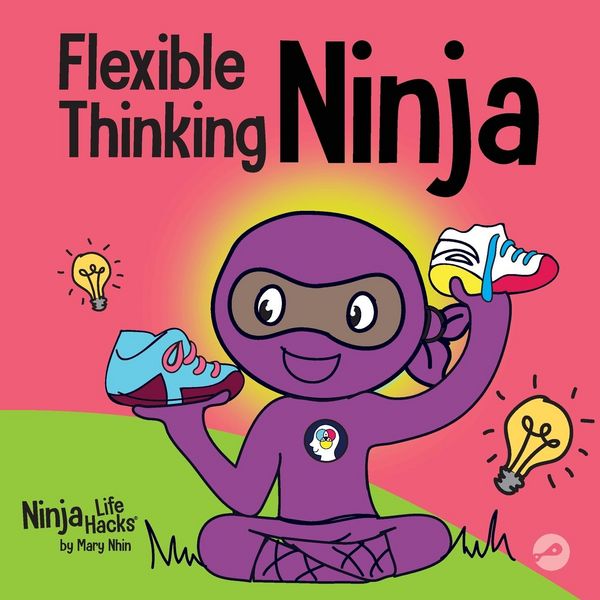 Produktbild: Flexible Thinking Ninja