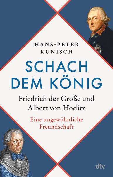 Produktbild: Schach dem K&ouml;nig