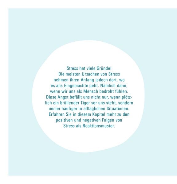 Produktbild: Gelassen leben