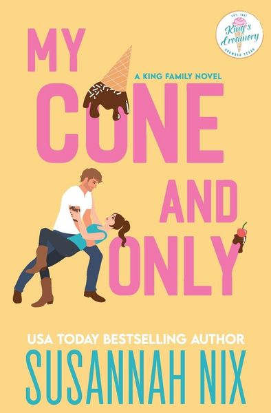 Produktbild: My Cone and Only