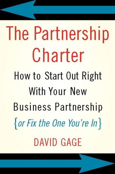 Produktbild: The Partnership Charter