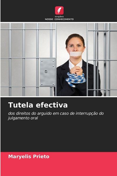 Produktbild: Tutela efectiva