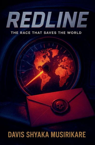 Produktbild: RedLine