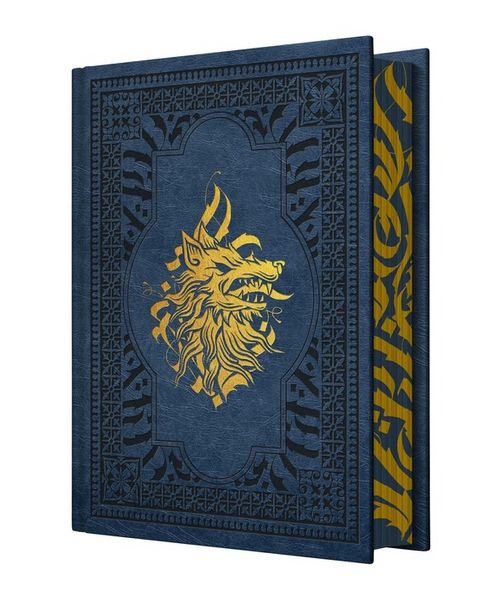 Produktbild: Sorceleur witcher: le sorceleur