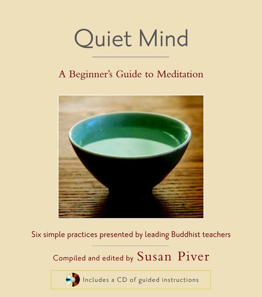 Produktbild: Quiet Mind
