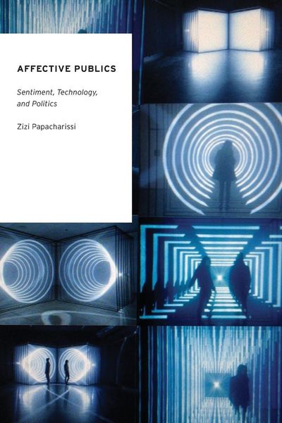 Produktbild: Affective Publics