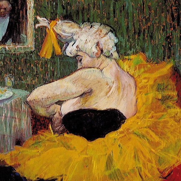 Produktbild: Henri Toulouse-Lautrec 2024
