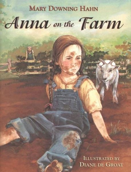 Produktbild: Anna on the Farm