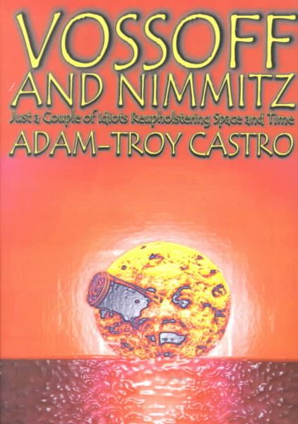 Produktbild: Castro, A: Vossoff and Nimmitz