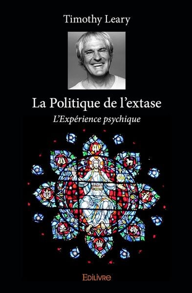 Produktbild: La Politique de l'extase