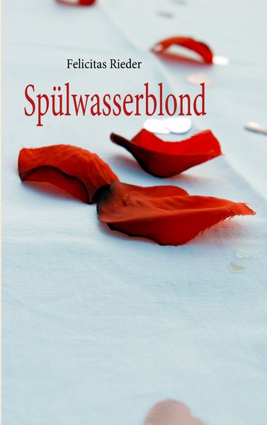 Produktbild: Sp&uuml;lwasserblond