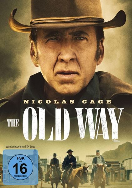 Produktbild: The Old Way