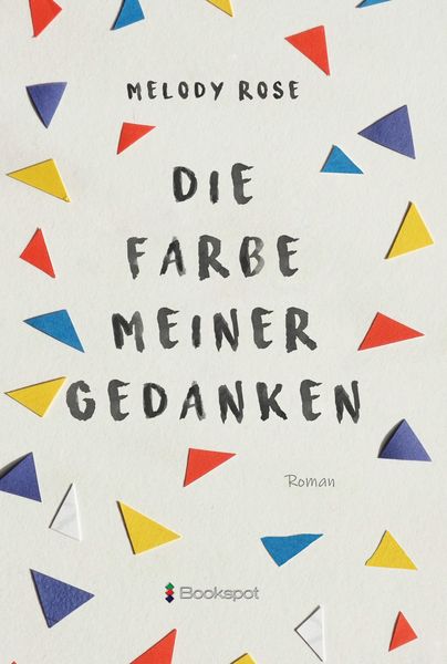 Produktbild: Die Farbe meiner Gedanken