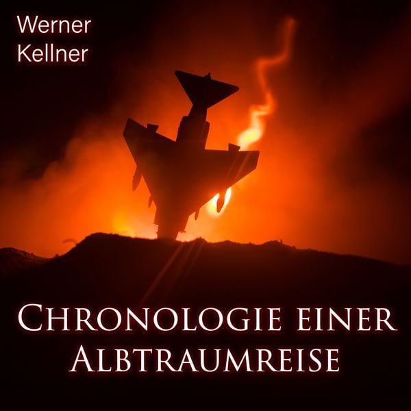 Produktbild: Chronologie einer Albtraumreise