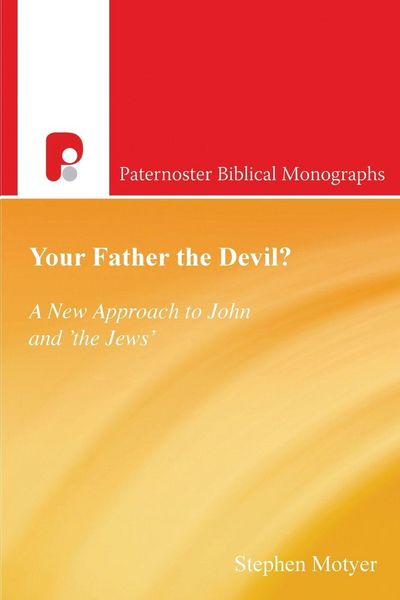 Produktbild: Your Father the Devil?