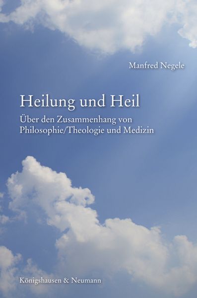 Produktbild: Heilung und Heil