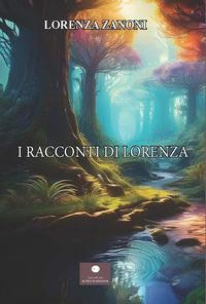 Produktbild: I racconti di Lorenza