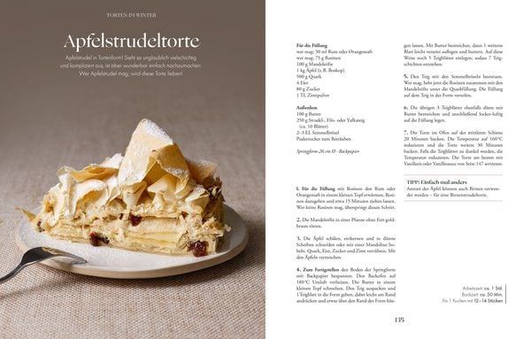 Produktbild: Backen im Winter