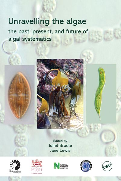 Produktbild: Unravelling the algae
