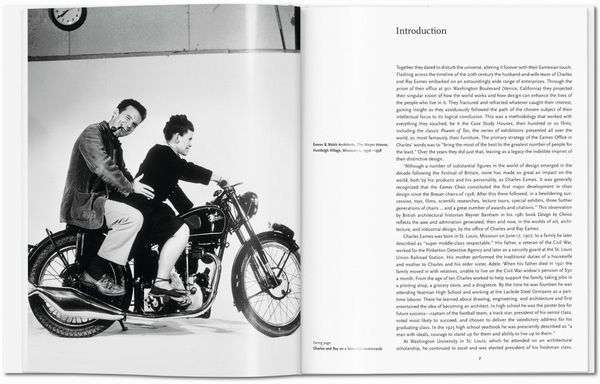 Produktbild: Eames