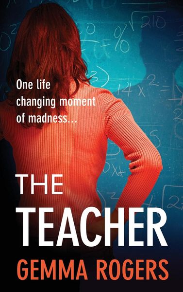Produktbild: The Teacher