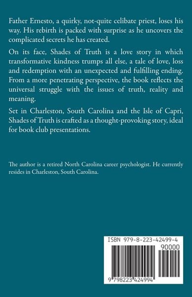 Produktbild: Shades of Truth