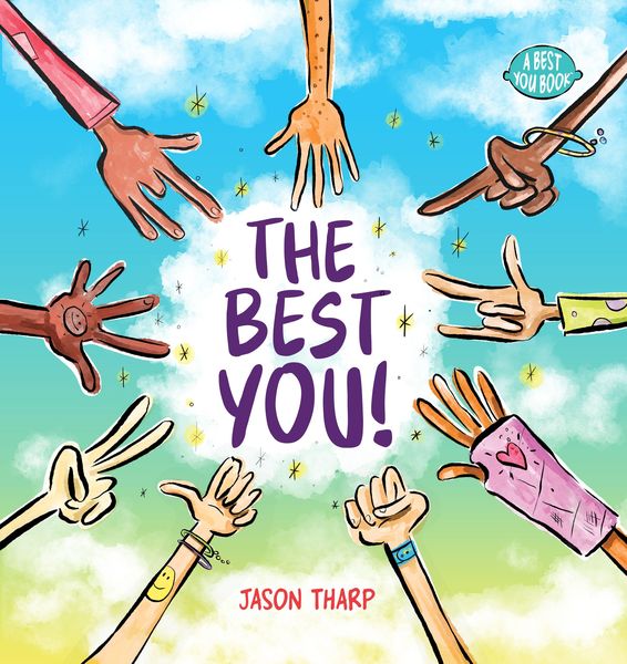 Produktbild: The Best You!