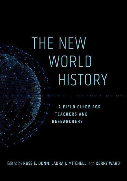 Produktbild: The New World History