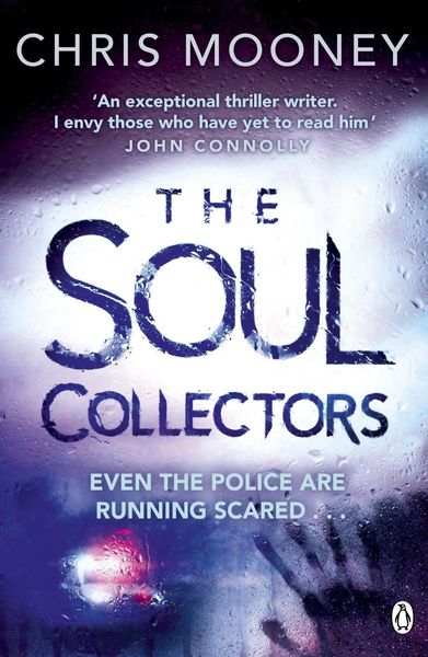 Produktbild: The Soul Collectors