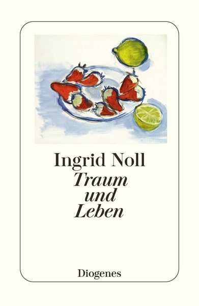 Produktbild: Traum und Leben