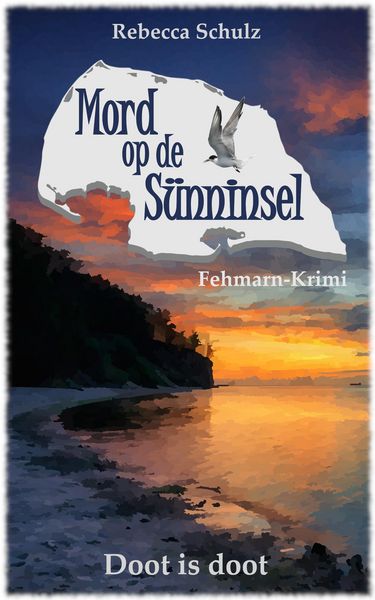 Produktbild: Mord op de S&uuml;nninsel