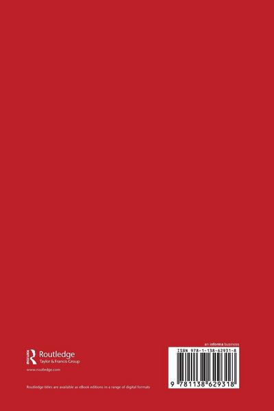 Produktbild: Identity of Chinese Heritage Language Learners in a Global Era