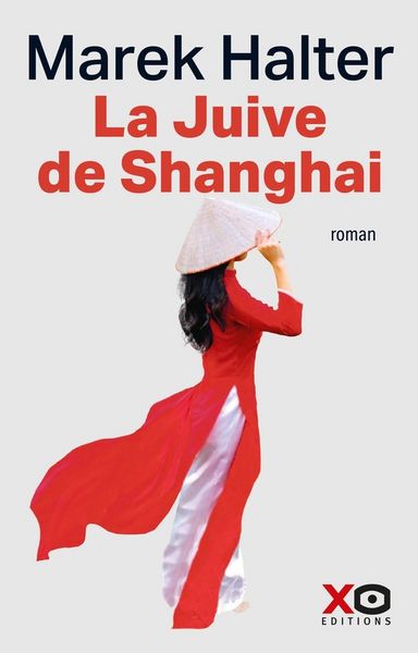 Produktbild: La Juive de Shanga&iuml;
