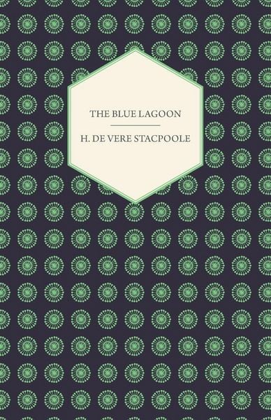 Produktbild: The Blue Lagoon