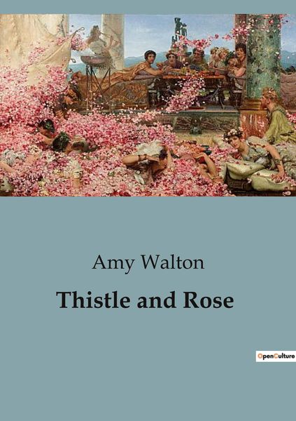 Produktbild: Thistle and Rose