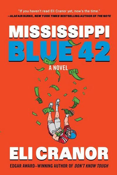 Produktbild: Mississippi Blue 42