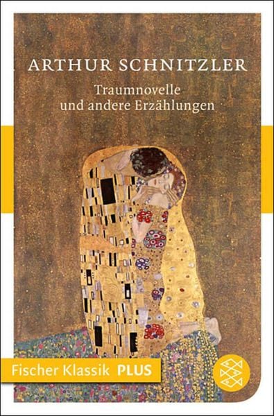 Produktbild: Traumnovelle und andere Erz&auml;hlungen