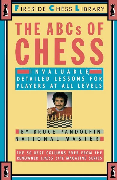 Produktbild: ABC's of Chess