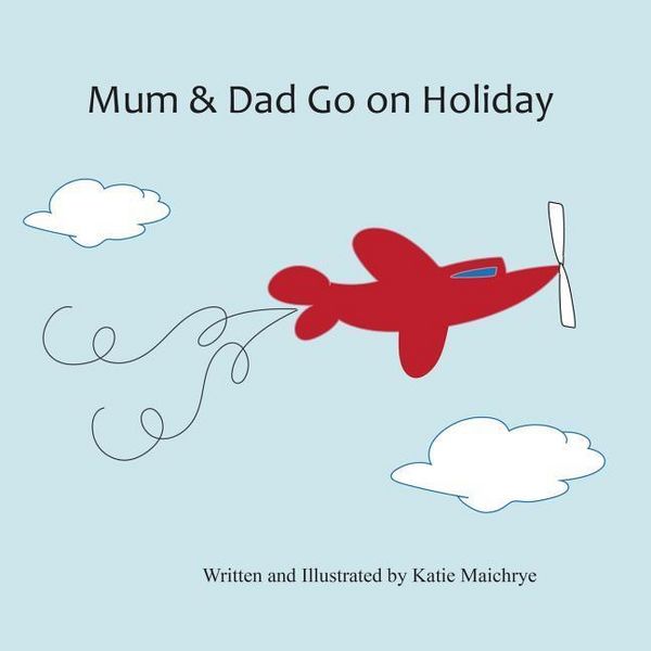Produktbild: Mum & Dad Go on Holiday
