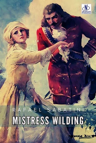 Produktbild: Mistress Wilding