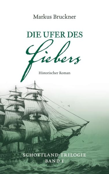 Produktbild: Die Ufer des Fiebers