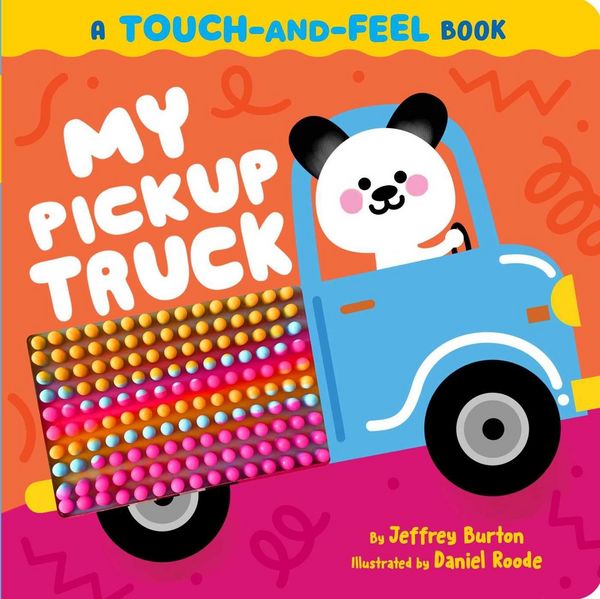 Produktbild: My Pickup Truck