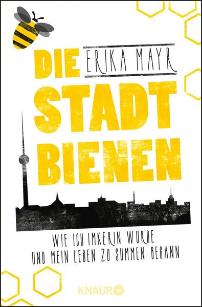 Produktbild: Die Stadtbienen