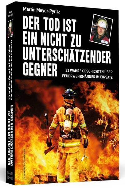 Produktbild: Der Tod ist ein nicht zu untersch&auml;tzender Gegner
