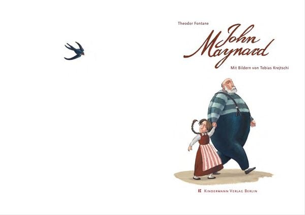 Produktbild: John Maynard