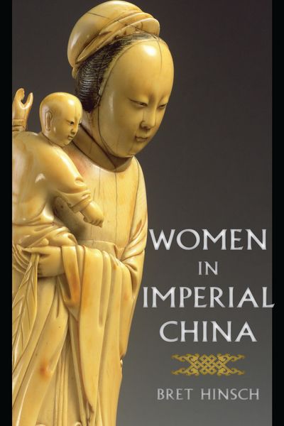 Produktbild: Women in Imperial China