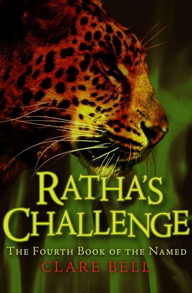 Produktbild: Ratha's Challenge